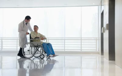 How physical therapy can aid in stroke recovery.