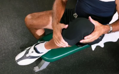 Dealing with knee pain like knee arthritis