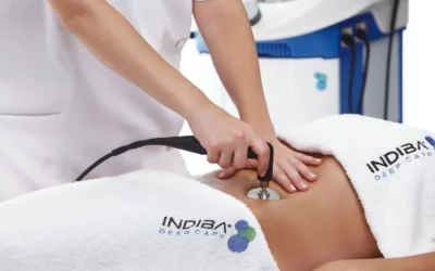 Managing Endometriosis Pain with INDIBA: A Gentle Revolution in Pelvic Care