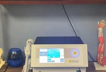 The Future of Pelvic Health: Understanding SoftWave Therapy for Pelvic Floor Pain